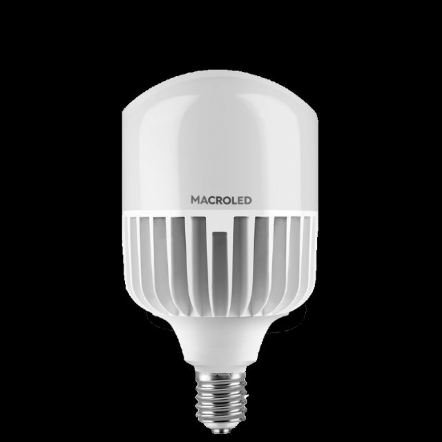 Lampara LED 90w 6500k E40 Macroled